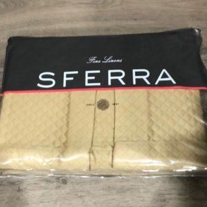 sferra king dust ruffle